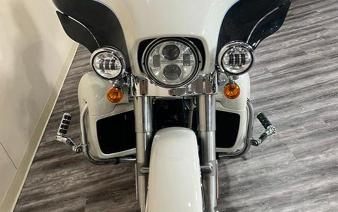 2014 Harley-Davidson Electra Glide® Ultra Classic®