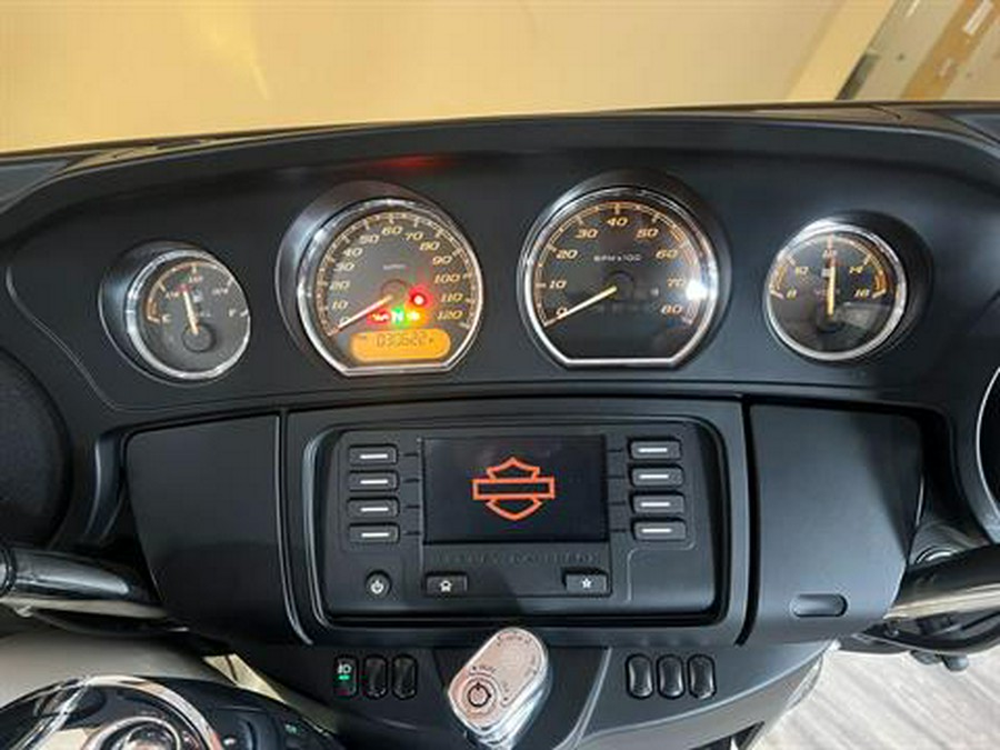 2014 Harley-Davidson Electra Glide® Ultra Classic®