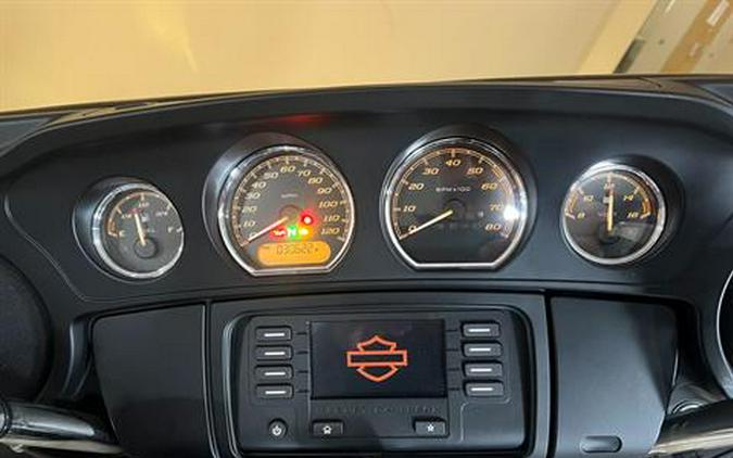 2014 Harley-Davidson Electra Glide® Ultra Classic®