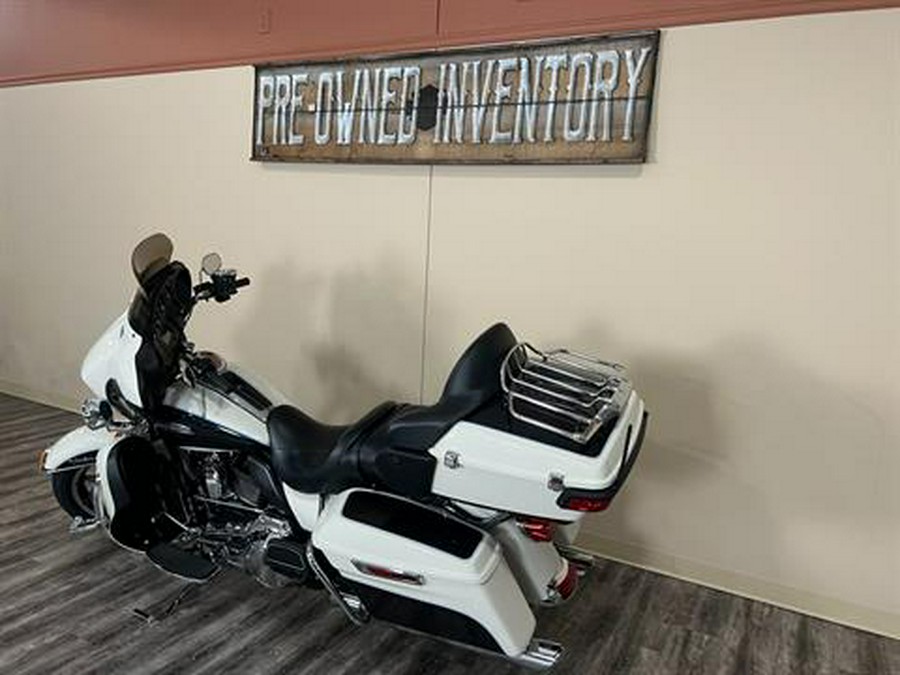 2014 Harley-Davidson Electra Glide® Ultra Classic®