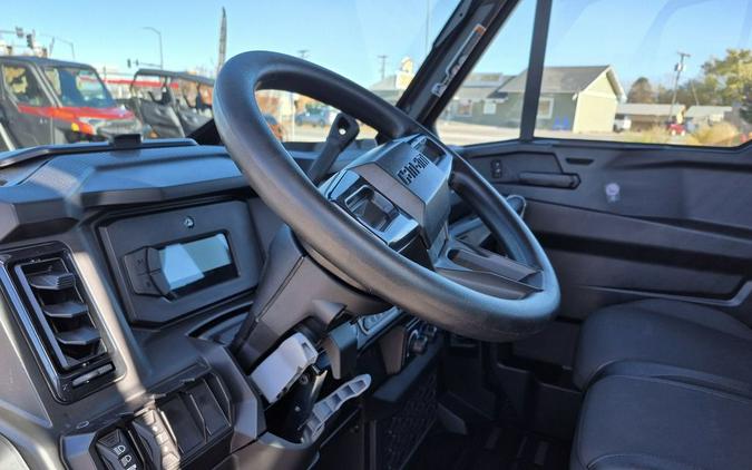 2026 Can-Am® Defender MAX XT CAB HD11