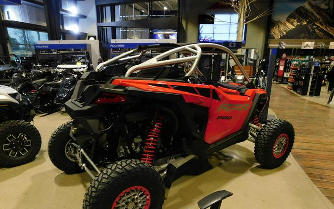 2026 Polaris® RZR Pro R Ultimate