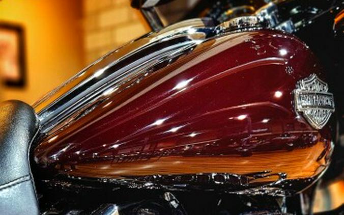 USED 2021 Harley-Davidson® Road Glide® Special, FLTRXS