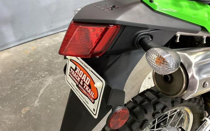 2022 Kawasaki KLX®300