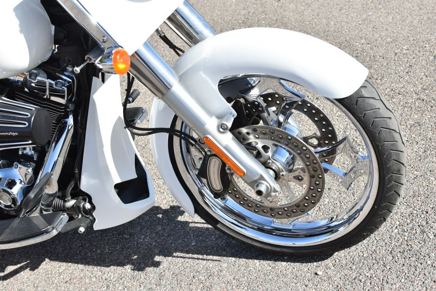 2016 Harley-Davidson Freewheeler