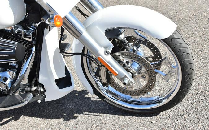 2016 Harley-Davidson Freewheeler