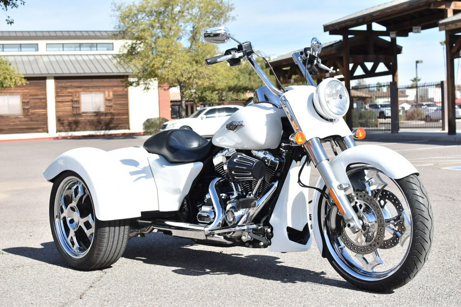 2016 Harley-Davidson Freewheeler