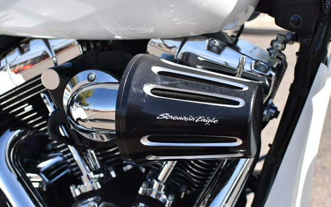 2016 Harley-Davidson Freewheeler