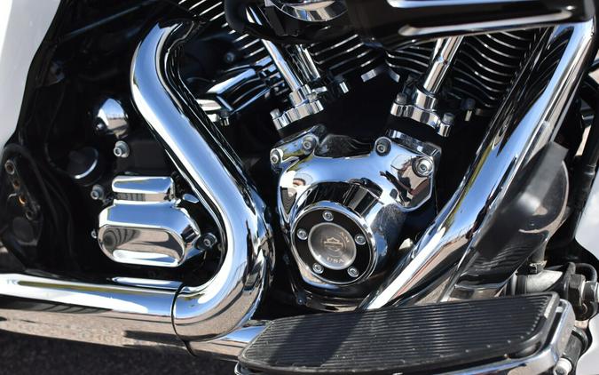 2016 Harley-Davidson Freewheeler