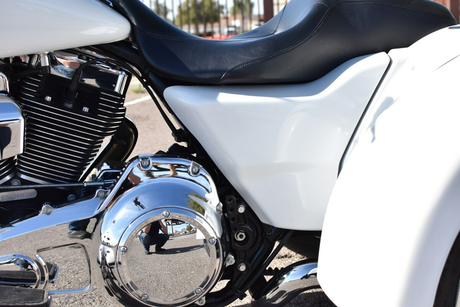 2016 Harley-Davidson Freewheeler