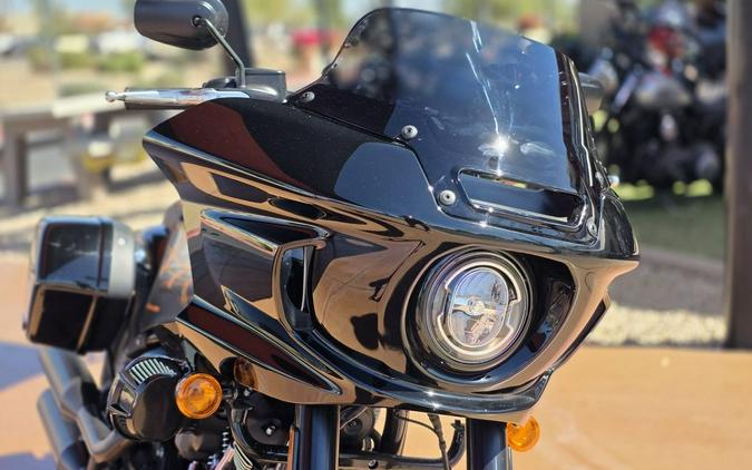 2023 Harley-Davidson® FXLRST - Low Rider® ST