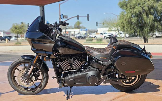 2023 Harley-Davidson® FXLRST - Low Rider® ST