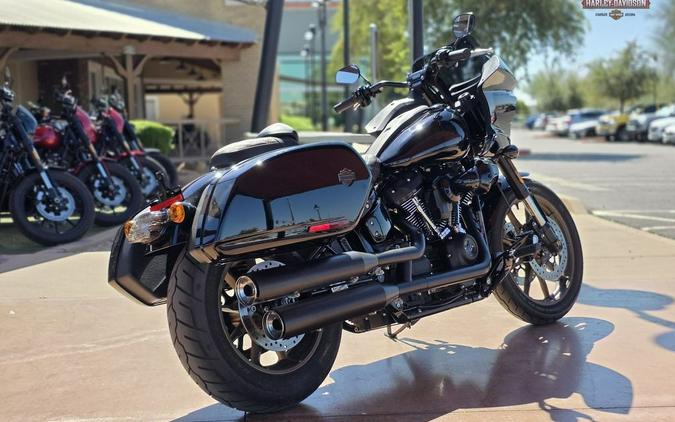 2023 Harley-Davidson® FXLRST - Low Rider® ST