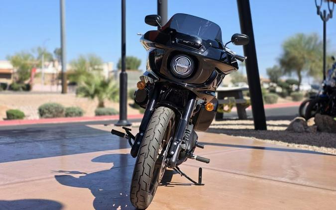 2023 Harley-Davidson® FXLRST - Low Rider® ST