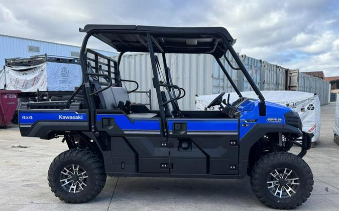 2022 Kawasaki Mule PRO-FXT™ EPS LE