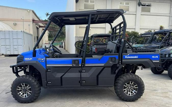 2022 Kawasaki Mule PRO-FXT™ EPS LE