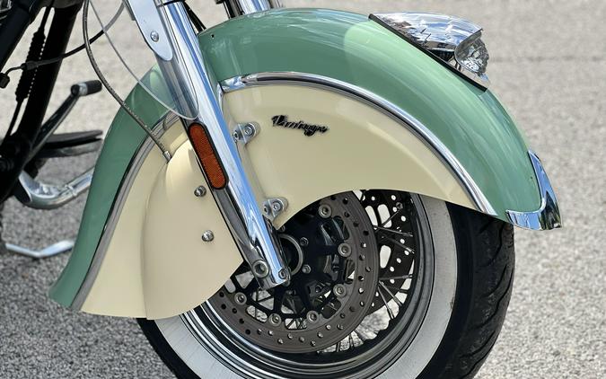 2016 Indian Motorcycle Chief® Vintage