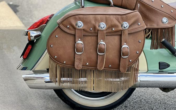 2016 Indian Motorcycle Chief® Vintage
