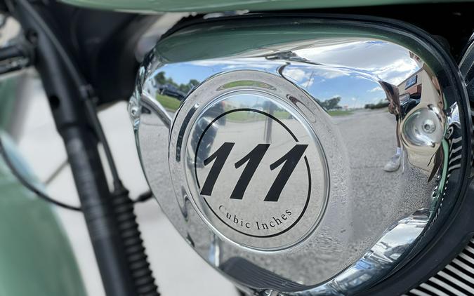2016 Indian Motorcycle Chief® Vintage