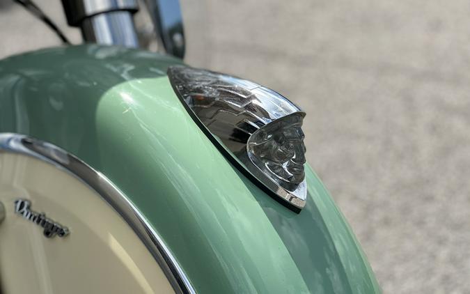 2016 Indian Motorcycle Chief® Vintage