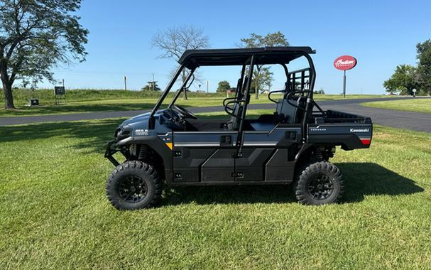 2027 Kawasaki Mule PRO-FXT 1000 LE