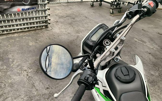 2026 Kawasaki KLX230 S