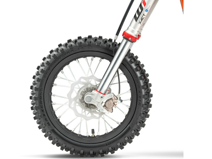2026 KTM SX-E 5