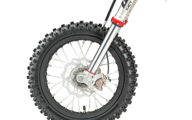 2026 KTM SX-E 5