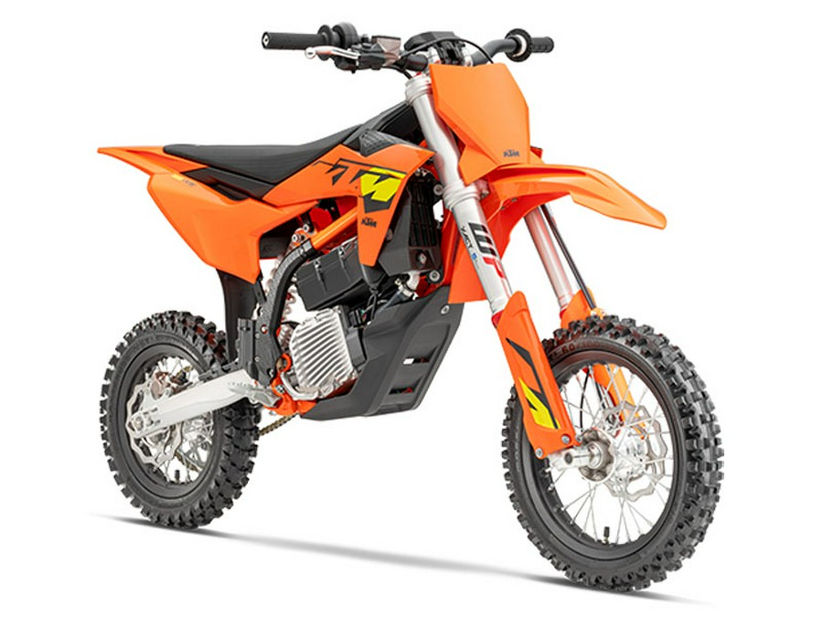 2026 KTM SX-E 5