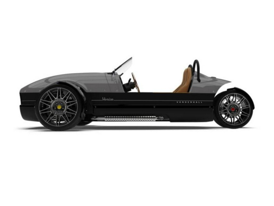 2021 Vanderhall Venice