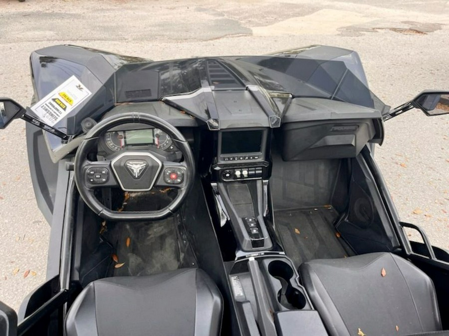 2021 Polaris Slingshot® Slingshot® SL Autodrive
