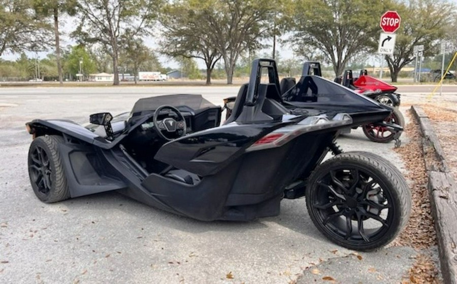 2021 Polaris Slingshot® Slingshot® SL Autodrive
