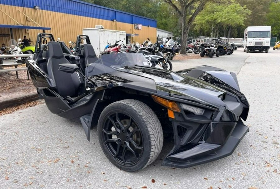 2021 Polaris Slingshot® Slingshot® SL Autodrive