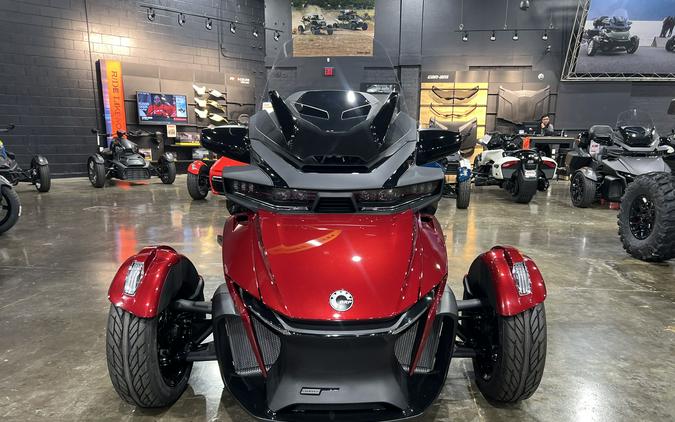 2023 CAN-AM SPYDER RT LIMITED