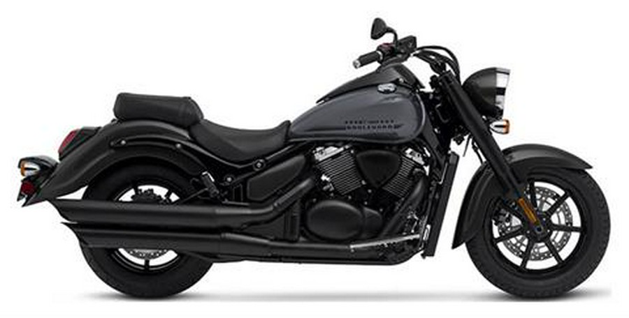 2018 Suzuki Boulevard C90 B.O.S.S.