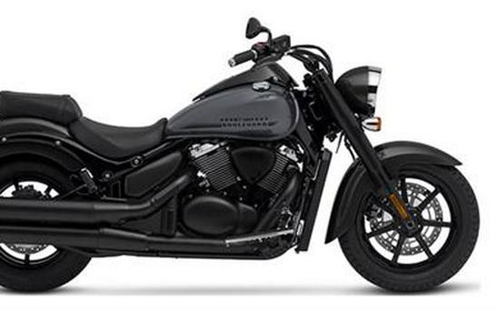 2018 Suzuki Boulevard C90 B.O.S.S.