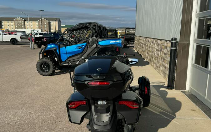 2020 Can-Am Spyder F3 Limited