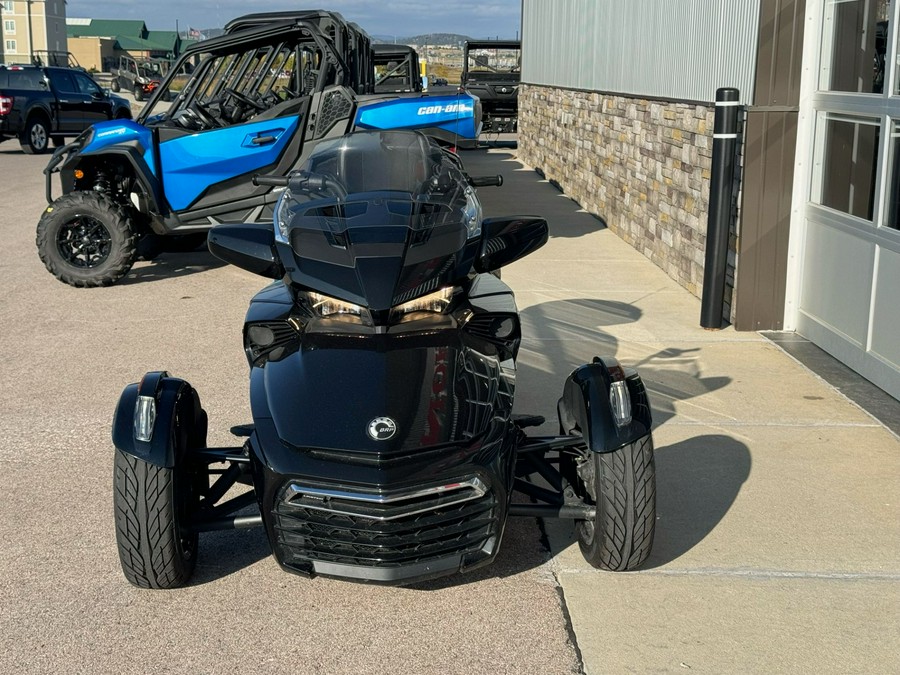 2020 Can-Am Spyder F3 Limited