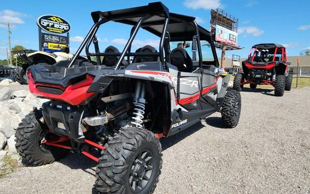 2022 Polaris® RZR XP 4 1000 Premium Ride Command