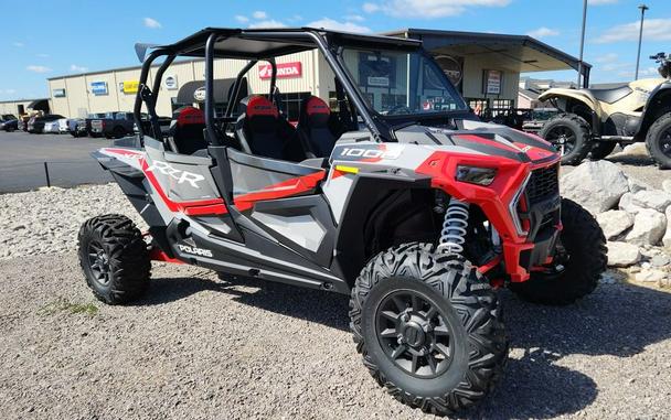 2022 Polaris® RZR XP 4 1000 Premium Ride Command