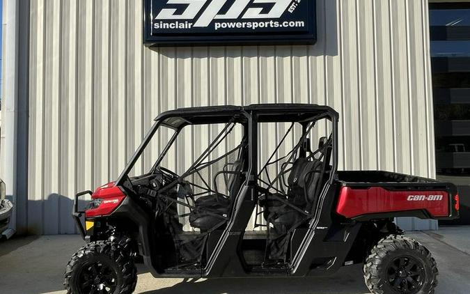 2024 Can-Am® Defender MAX XT HD10