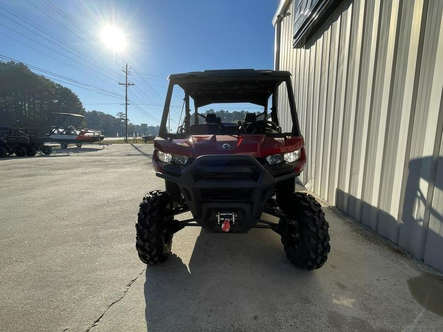 2024 Can-Am® Defender MAX XT HD10