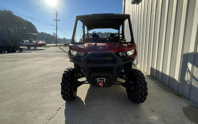 2024 Can-Am® Defender MAX XT HD10