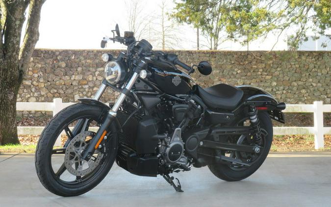 2024 Harley-Davidson® RH975 - Nightster®