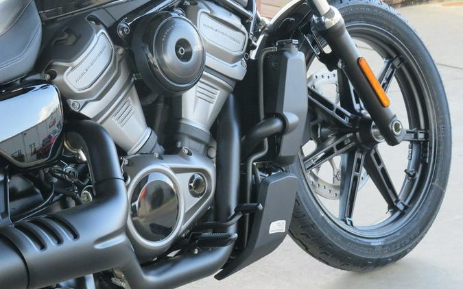 2024 Harley-Davidson® RH975 - Nightster®