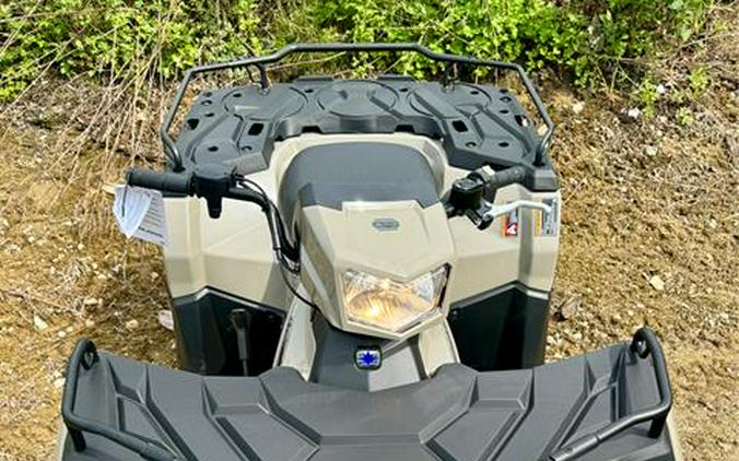 2024 Polaris Sportsman 570 EPS