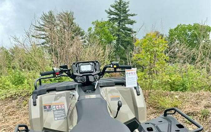 2024 Polaris Sportsman 570 EPS