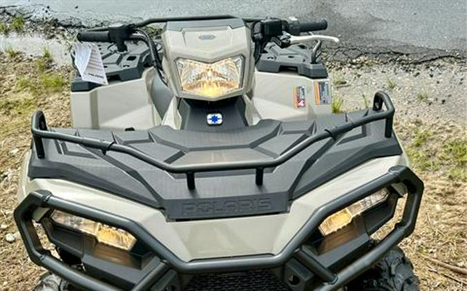 2024 Polaris Sportsman 570 EPS