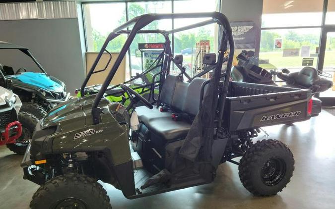 2024 Polaris® Ranger 570 Full-Size