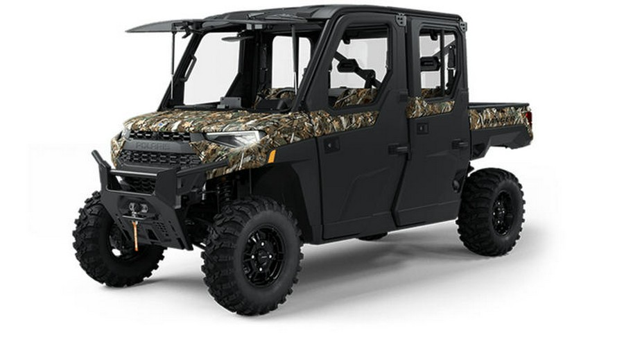 2024 Polaris® Ranger Crew XP 1000 NorthStar Edition Ultimate Camo